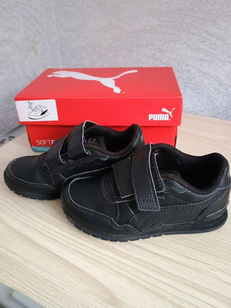 Кросівки PUMA для хлопчика
