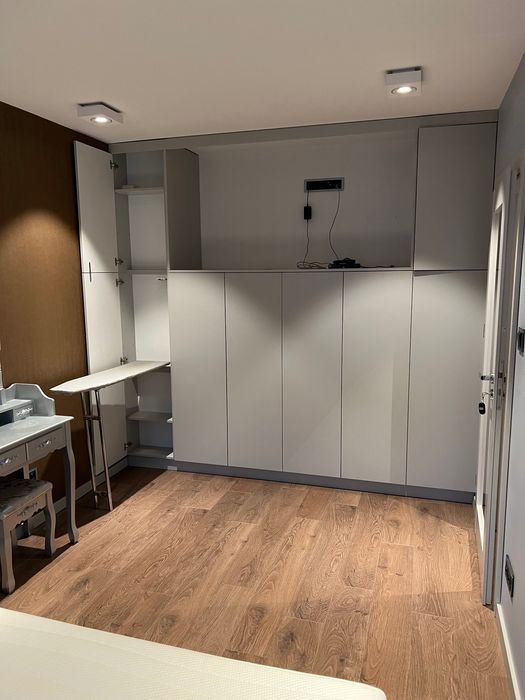 Mieszkanie 64m2 na Zygmuntowskiej