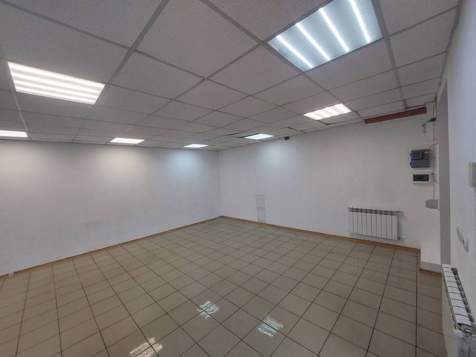 Оренда комерційного приміщення Слобожанский