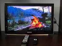 Телевізор Samsung LE26D450G1WXUA