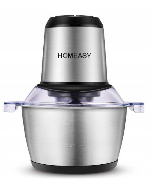 Rozdrabniacz HOMEASY ALW-FC38 350 W