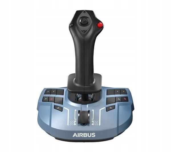 Joystick Thrustmaster Tca Sidestick X Airbus