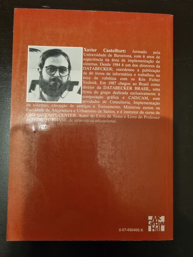 CAD CAM Metodologia e aplicações práticas