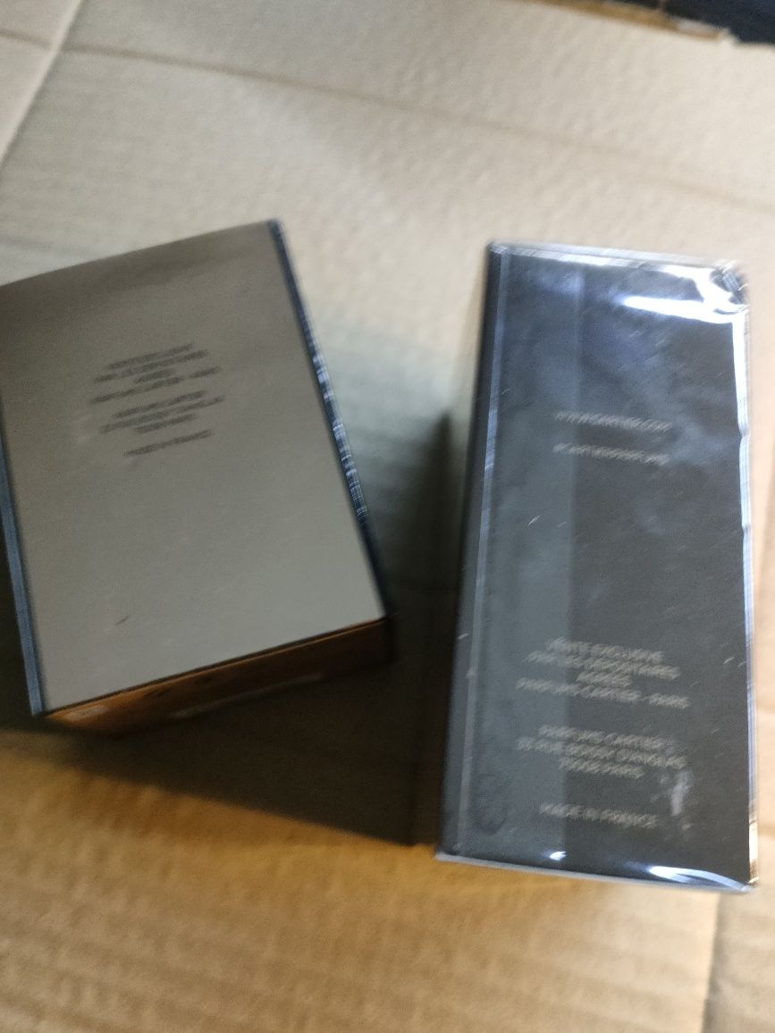 Perfumes Cartier