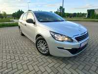 Peugeot 308 SW 1.6 HDI 90 KM