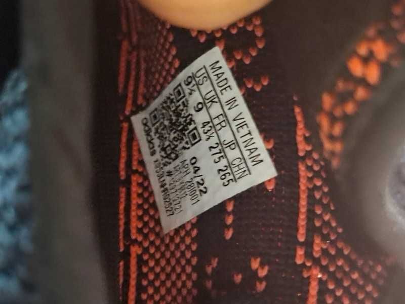 Yeezy Boost 350 nowe