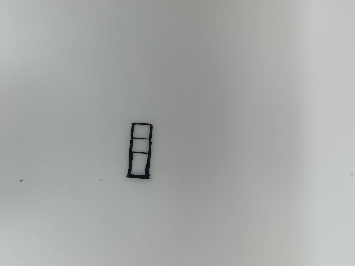 3 sim tray/tacki sim