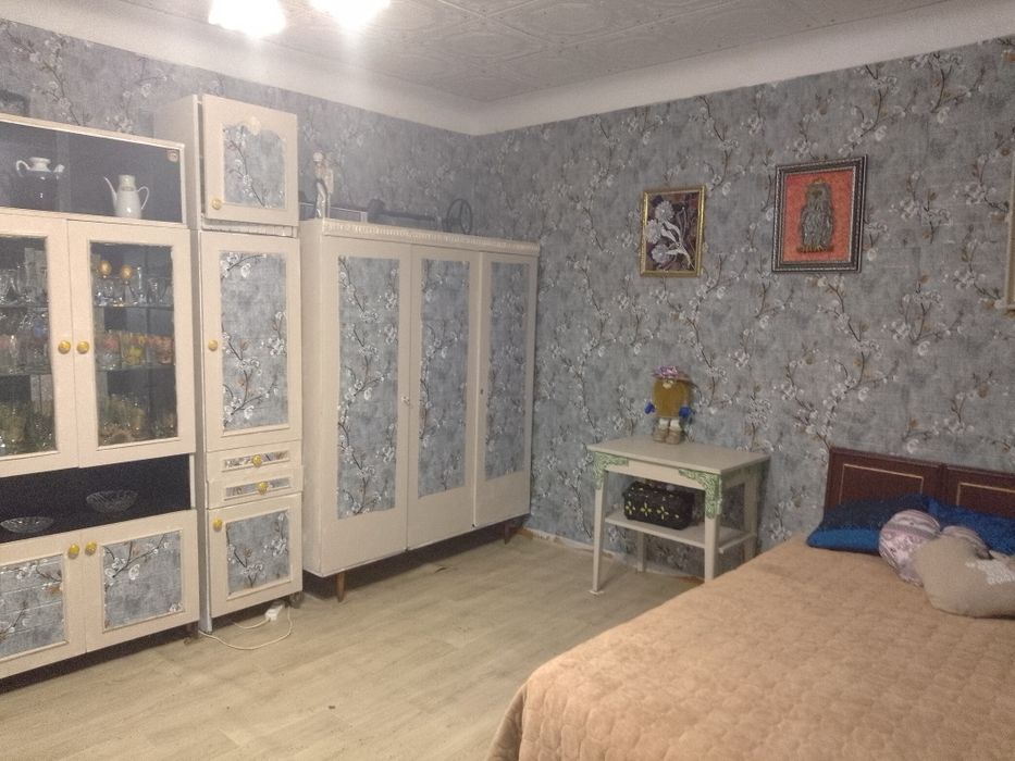 Продам дом в селі