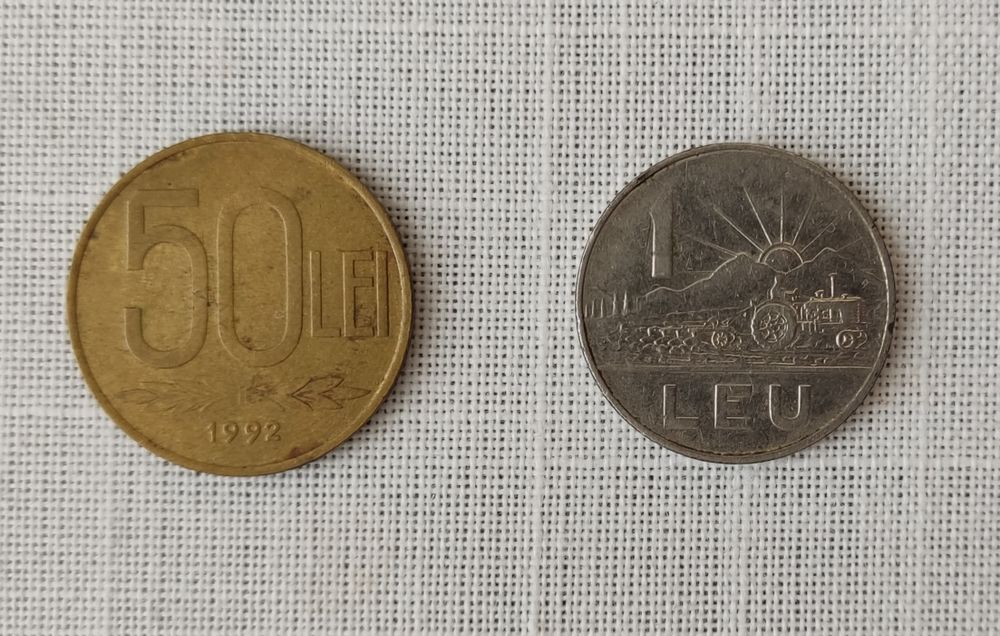 Пам'ятні монети України