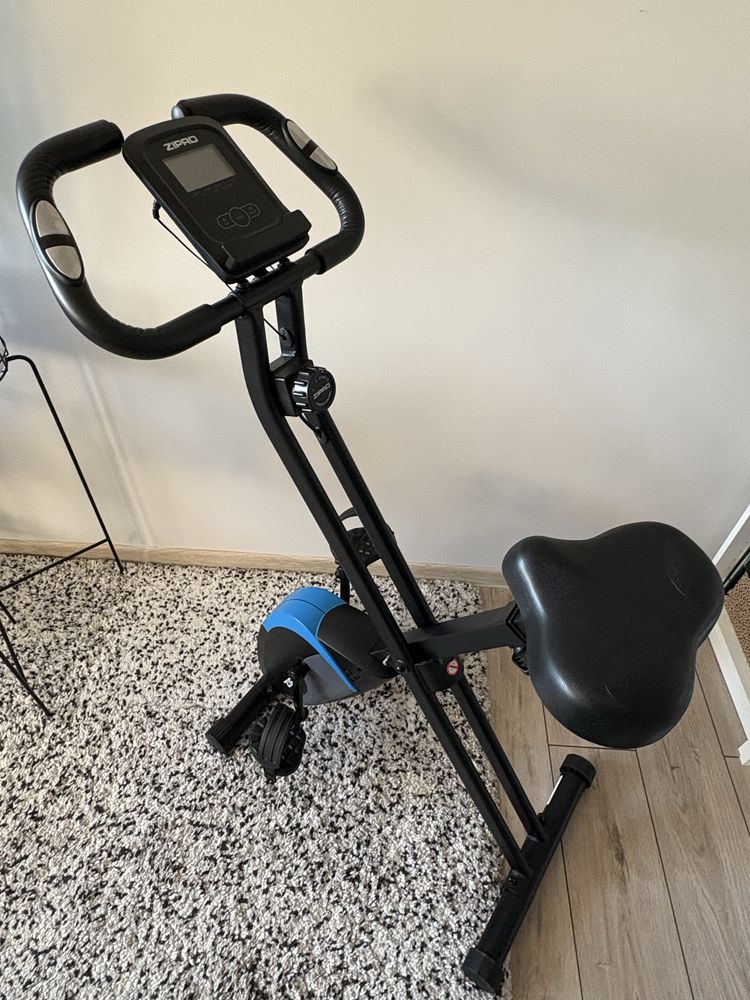 Rowerek stacjonarny Zipro Future X