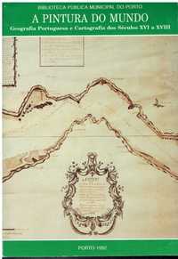11768
	
A pintura do mundo : geografia portuguesa e cartografia