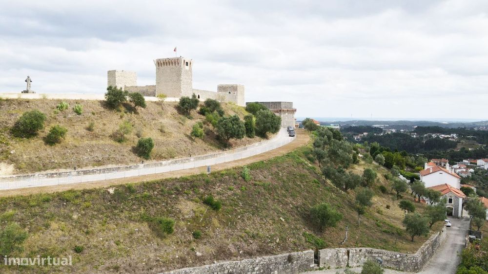 Lote para construção