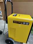 Osuszacz przemysłowy WARMTEC 50L