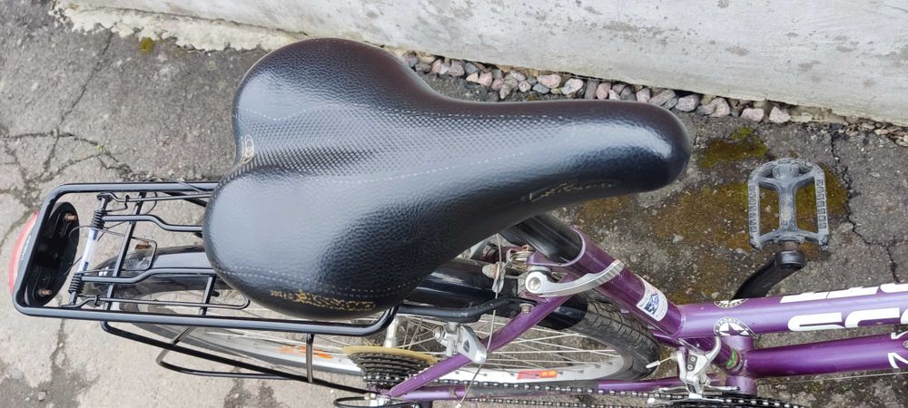 Велосипед 28 Scott ,дамка