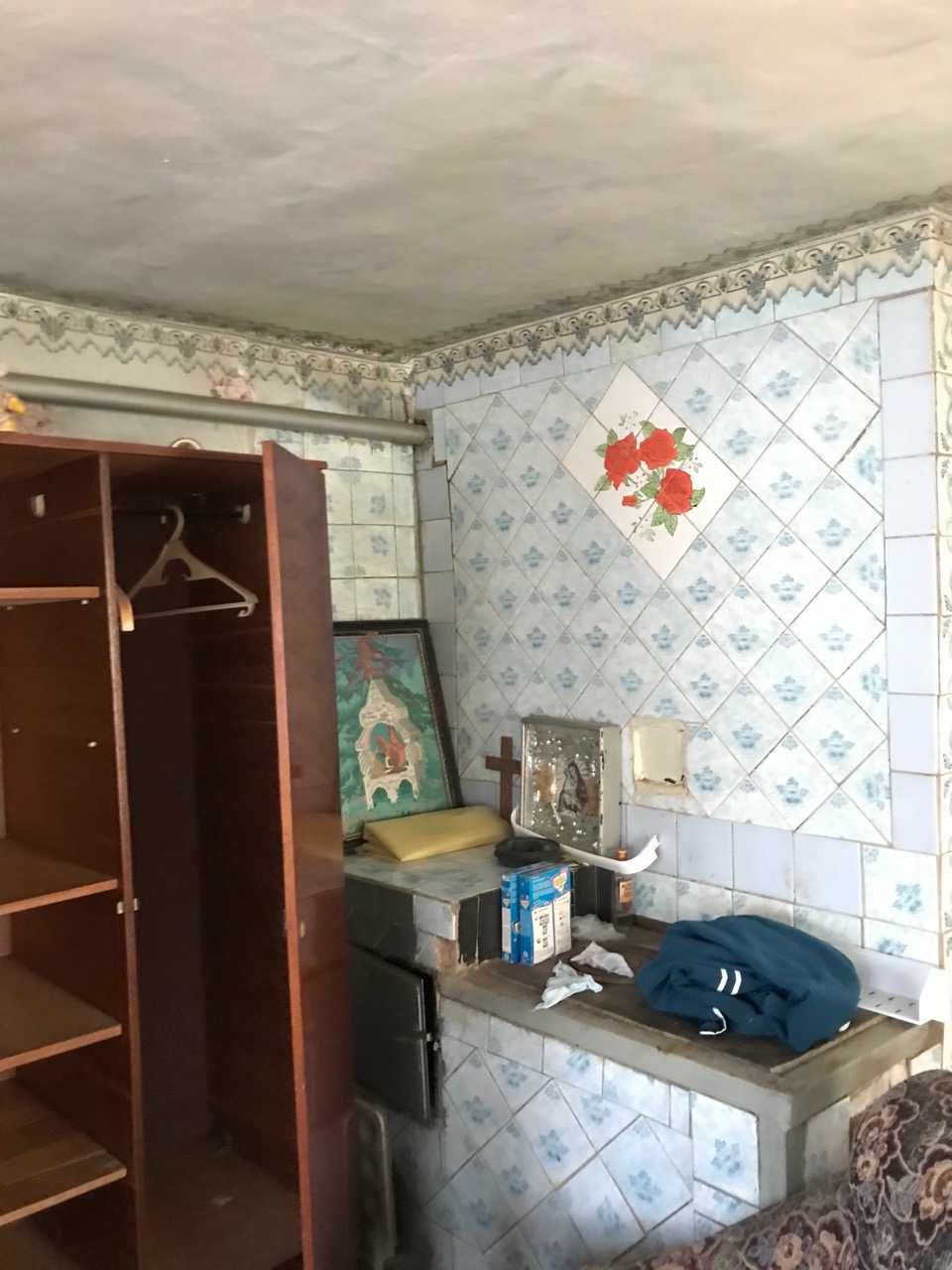 Продам дом в Чугуевском районе
