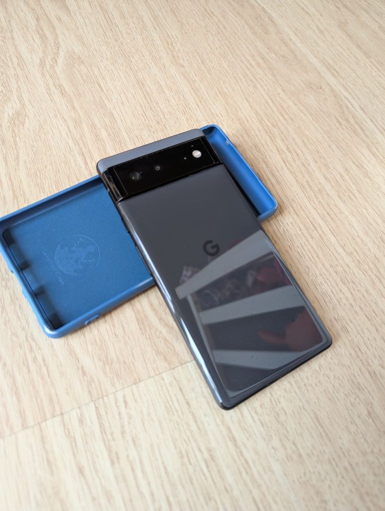 Google pixel 6 8/128 Neverlock