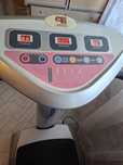 Equipamento de fitness