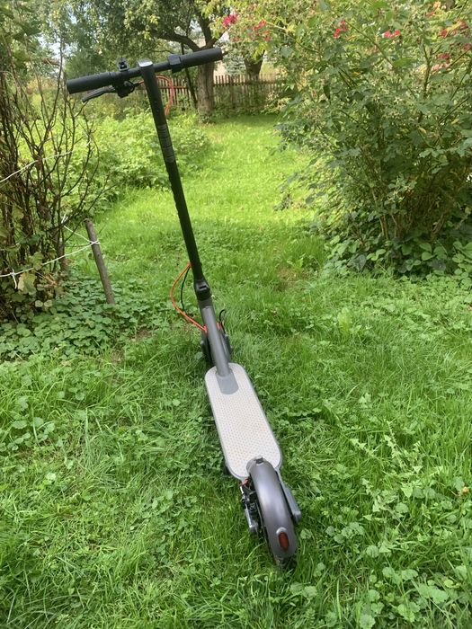 електро самокат you bee mk 043