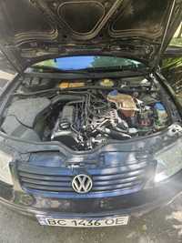 Volkswagen passat b5 1999 1,6