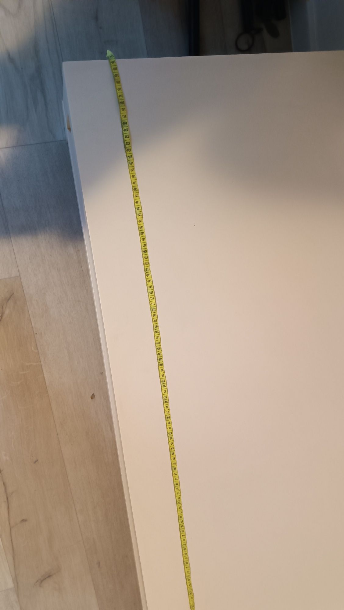 Stolik RTV szafka IKEA duży