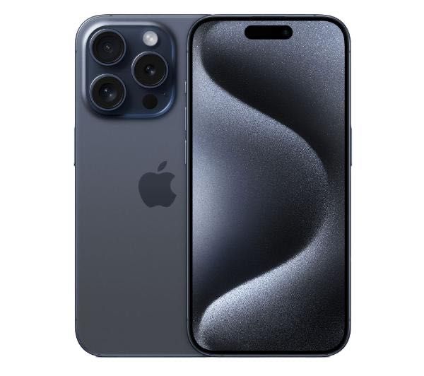 iPhone 15 Pro Max 256GB Black Titanium Sklep 5300zł