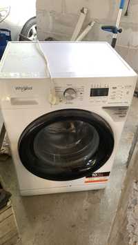 Pralka whirlpool 6kg