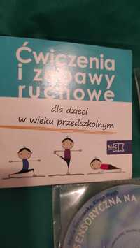 Płyty do terapii dzieci