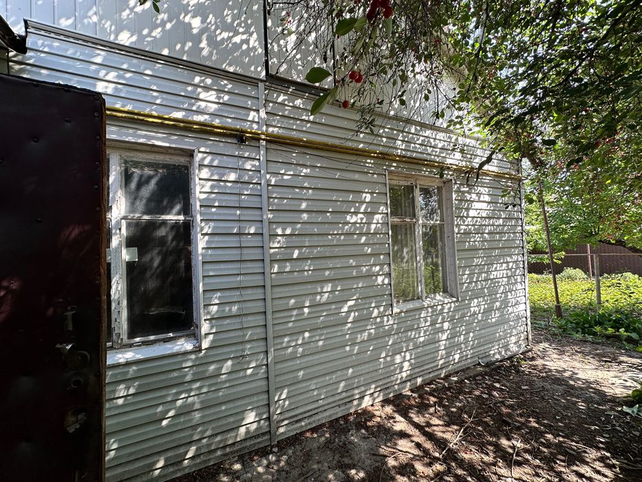 Продам часть дома