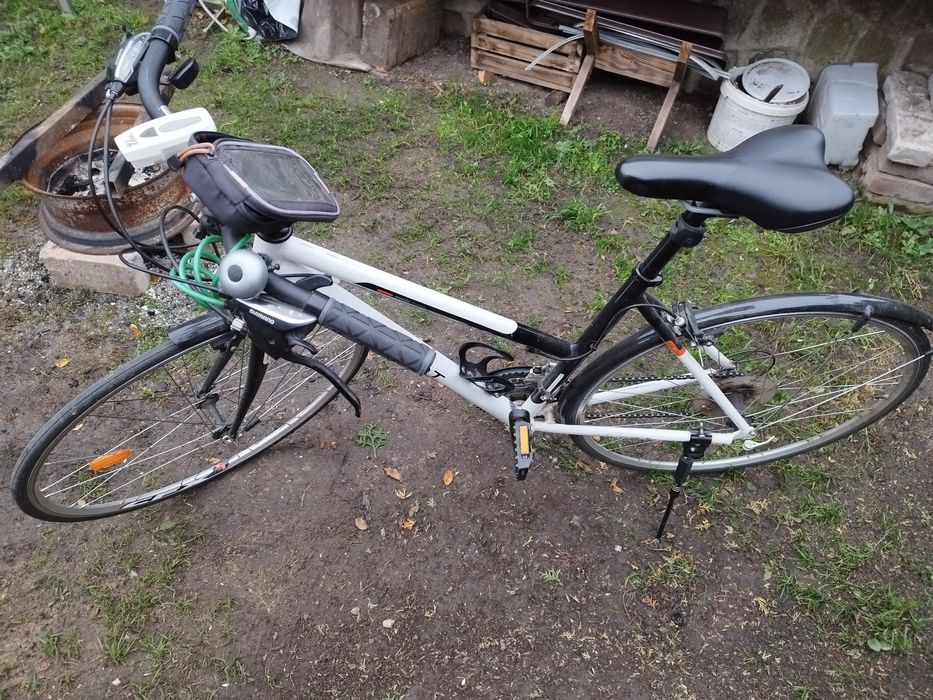 Sprzedam rower damski