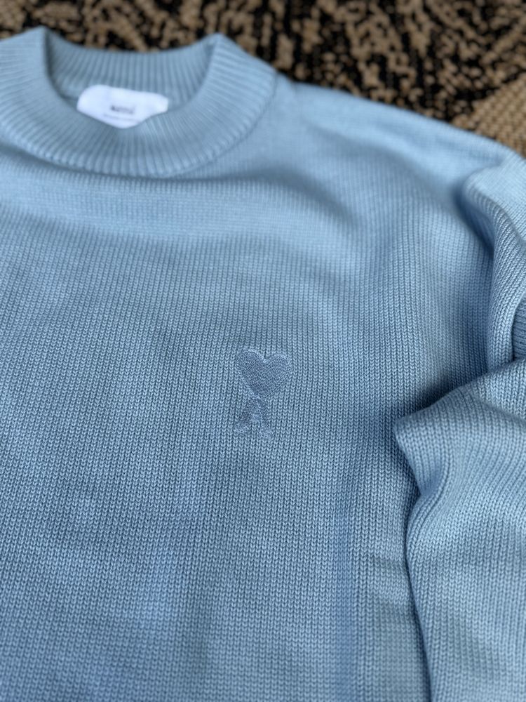 Sweter męski Ami