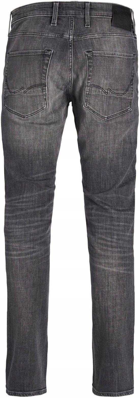 Spodnie jeansowe męskie Jack&Jones