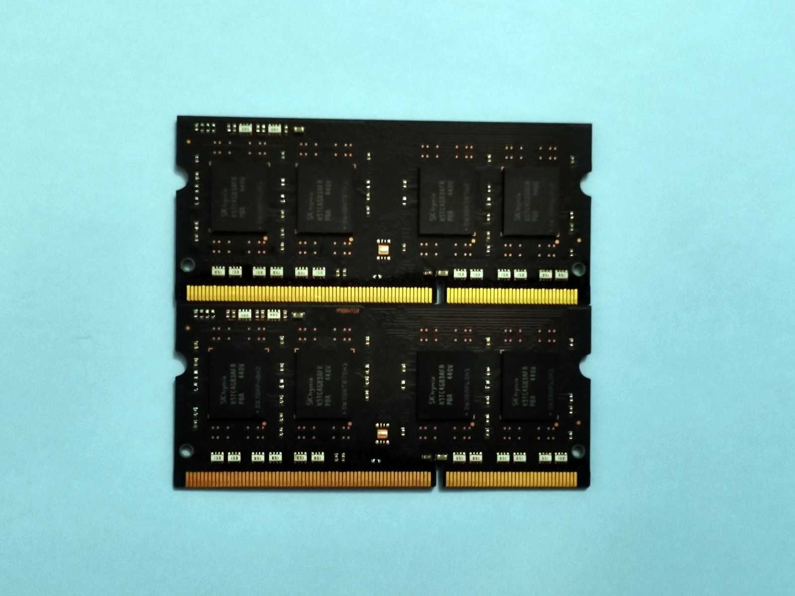 DDR3 8GB HyniX 12800 L