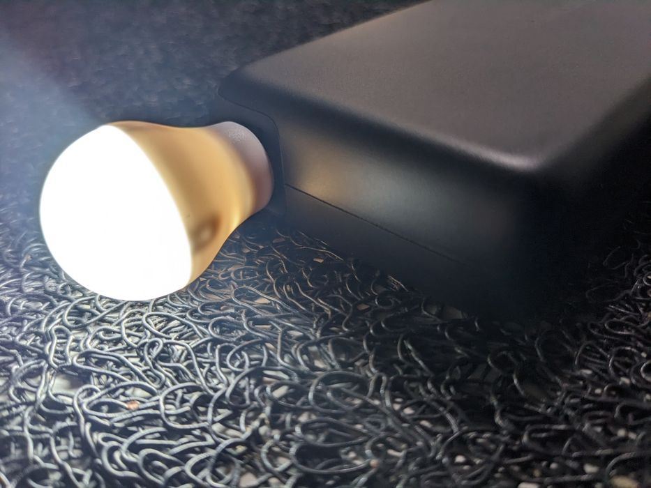 Ціна за 5 шт! Світильники USB LED