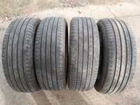 BRIDGESTONE ALENZA 225/60R18 komplet letnich opon 4szt. 225/60/18