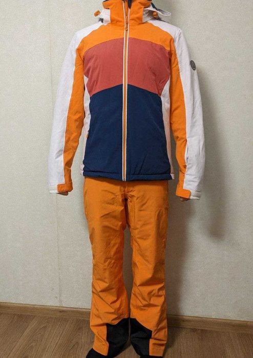 Горнолижний костюм MANOR sport