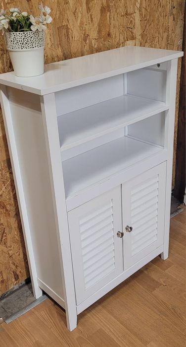 Komoda szafka łazienkowa So Buy biała