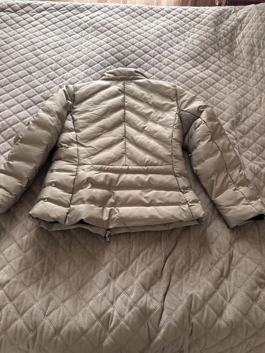 Куртка зимова Zara