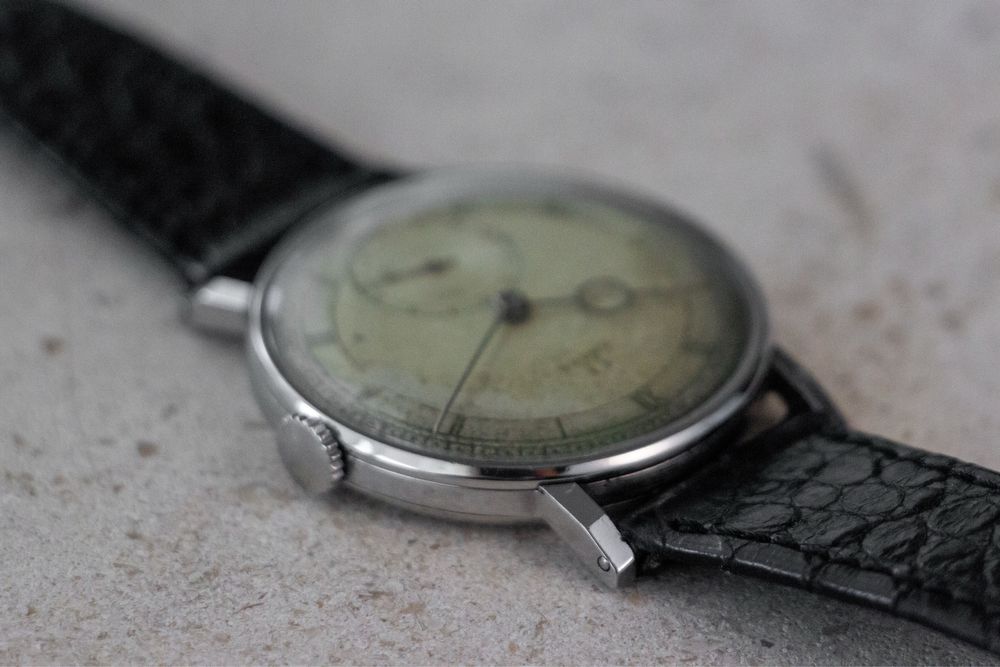 Relógio Omega Jumbo CK2186