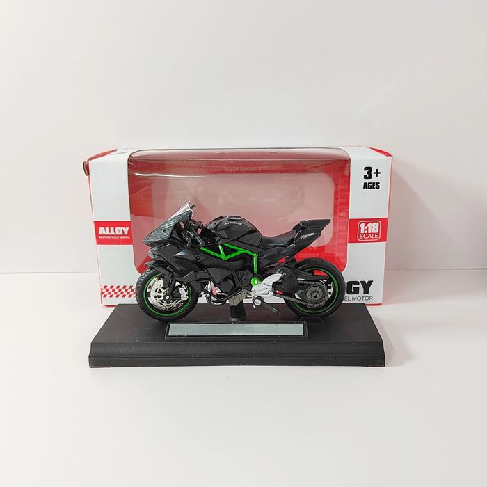 гарна модель мотоцикла