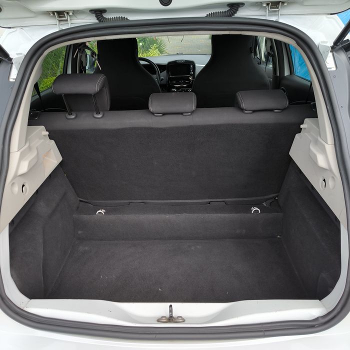 Renault Zoe 41 кВт