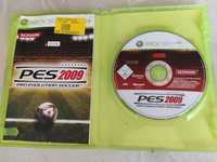 pes 2009 xbox360