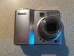 Aparaty Kodak EASY C663 i Samsung Digmax I5-komplet jak NOWE