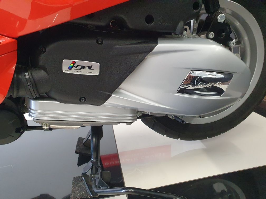 Piaggio Vespa Primavera 125 Sprint s ABS GTS  nowy model led. kat B