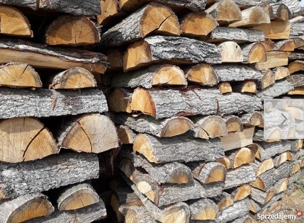 Sprzedaż drewna opałowego drewno dostępne