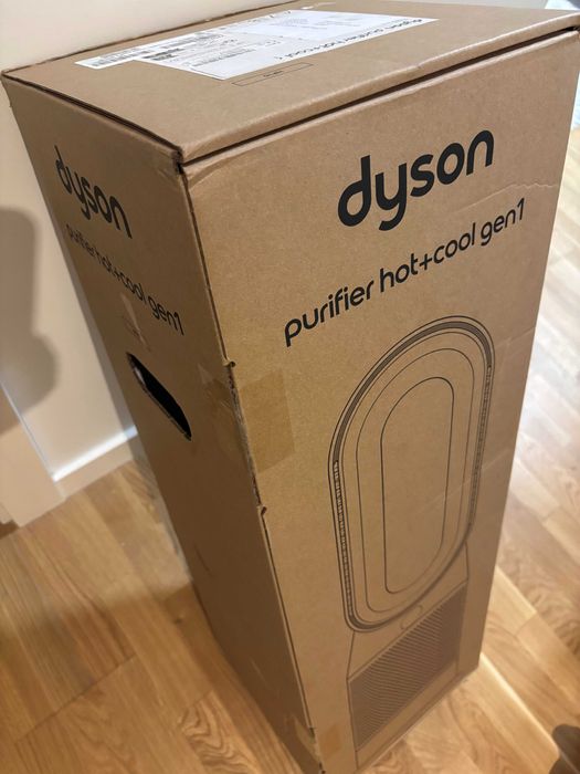 Purificador de Ar DYSON Purifier HOT+COOL HP10 Gen1