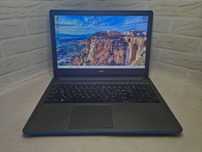 Ігровий Dell 5559, 15,6HD, core i3, ram 16gb 256ssd+hdd, Nvidia 2gb