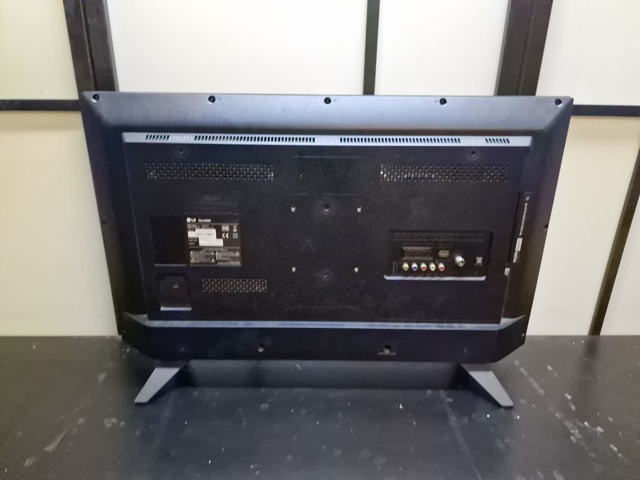 Telewizor LG 32cali DVB-T2 SMART TV WI-FI