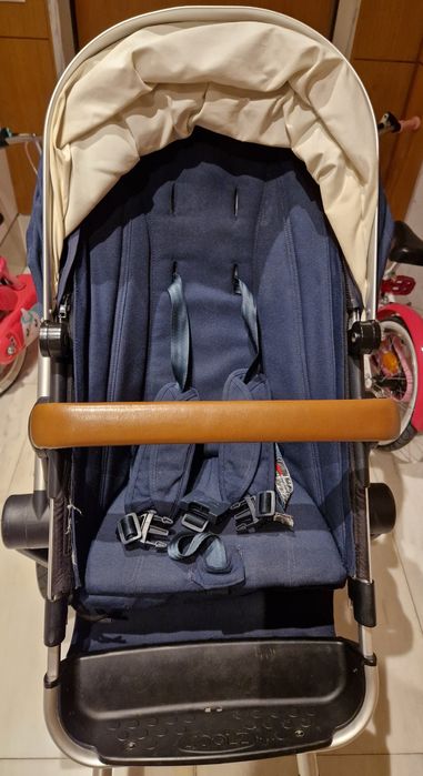 Carrinho de bebé Joolz