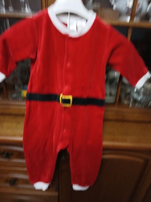 Новорічний костюм дитячий