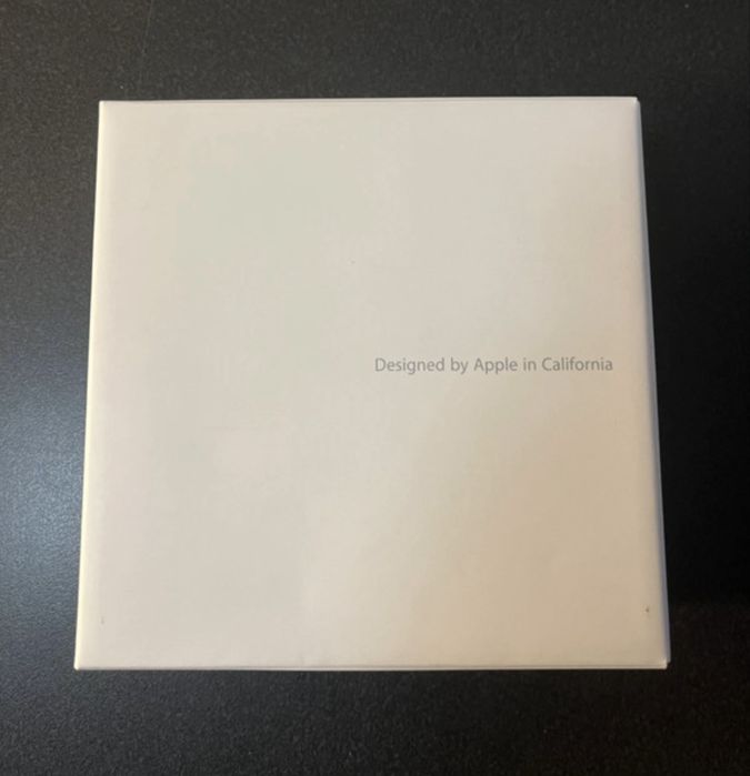 Apple iPod Mini 4Gb com caixa original